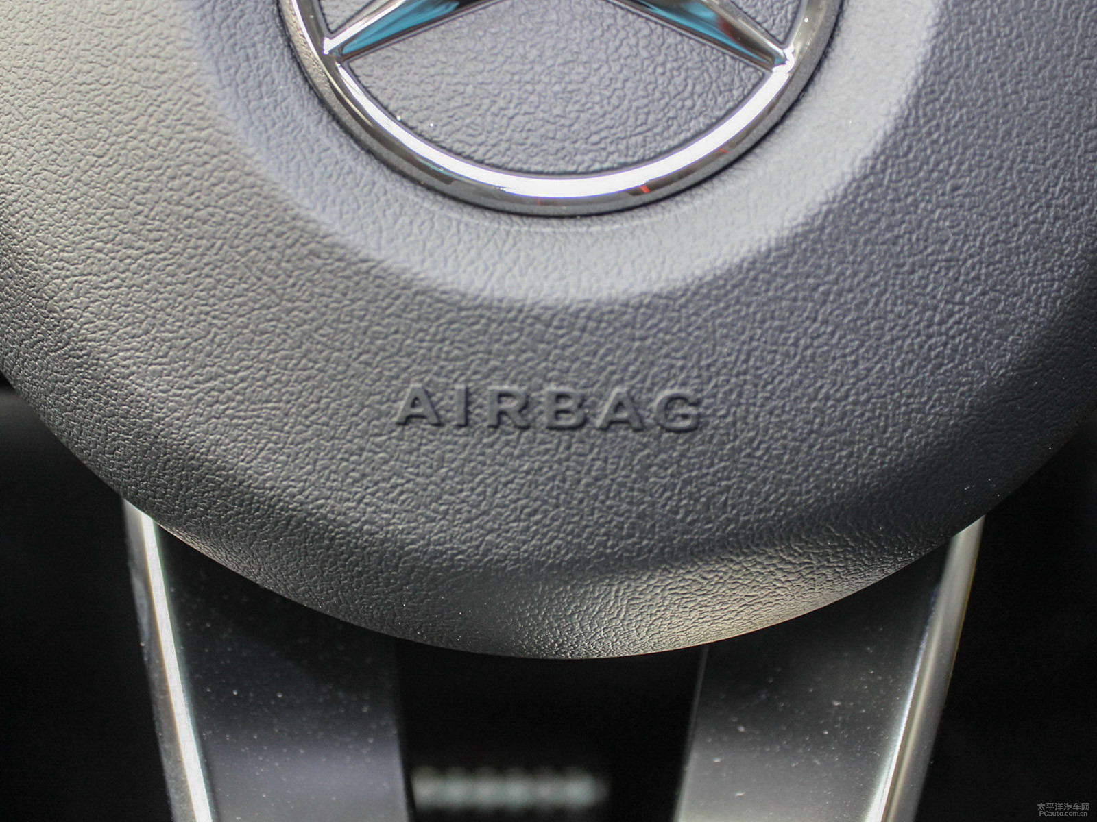 GLE 轎跑SUV AMG內(nèi)飾高清大圖