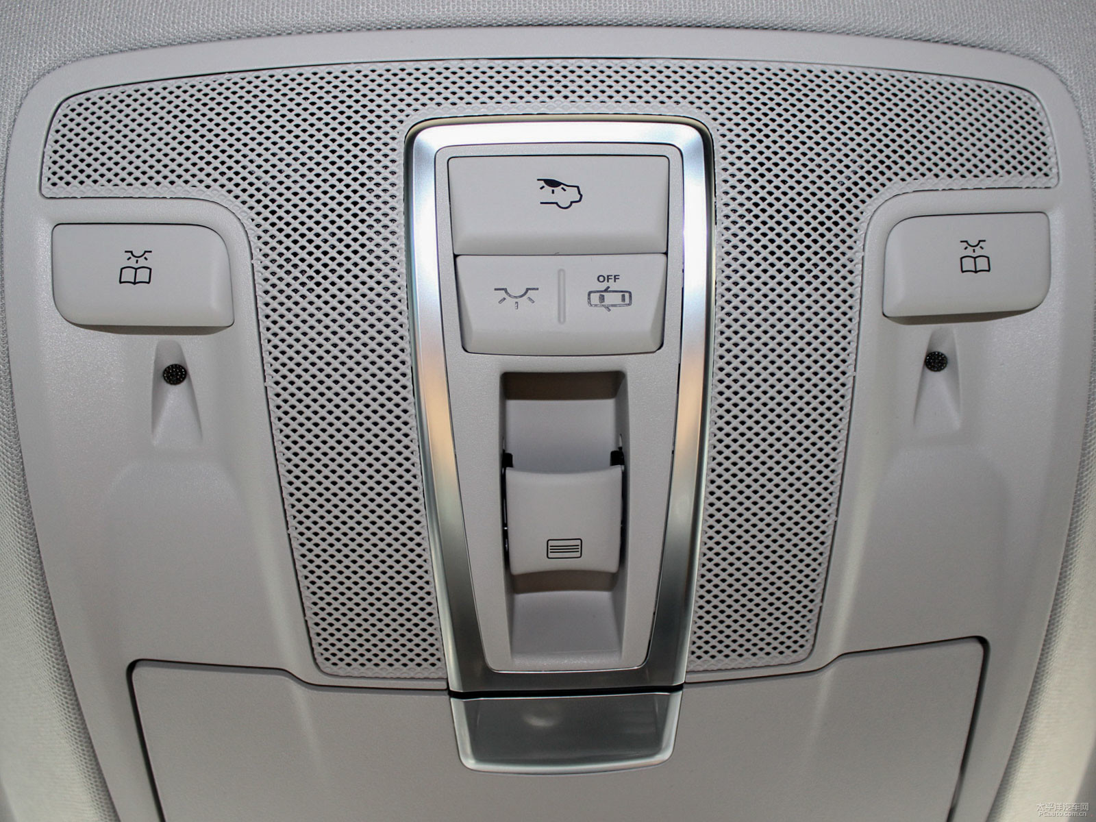 GLE 轎跑SUV AMG內(nèi)飾高清大圖