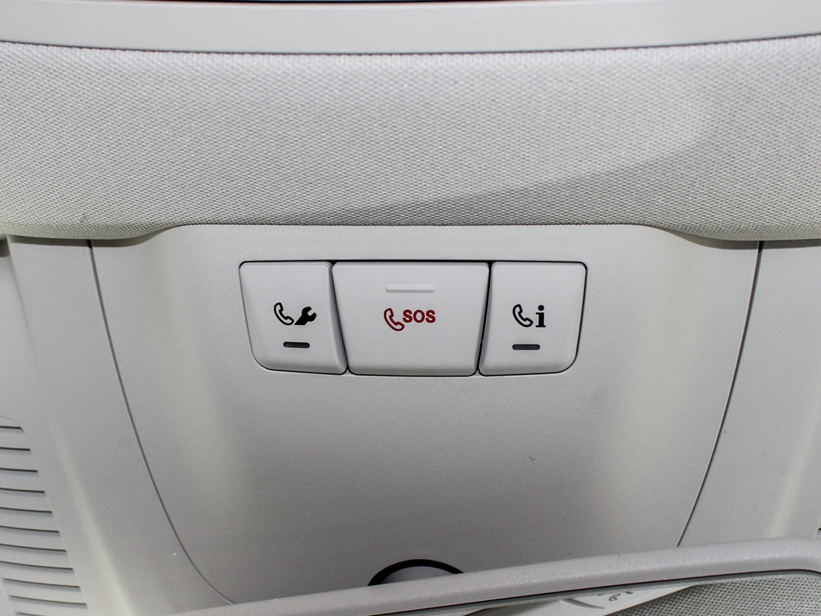 GLE 轎跑SUV AMG內(nèi)飾高清大圖