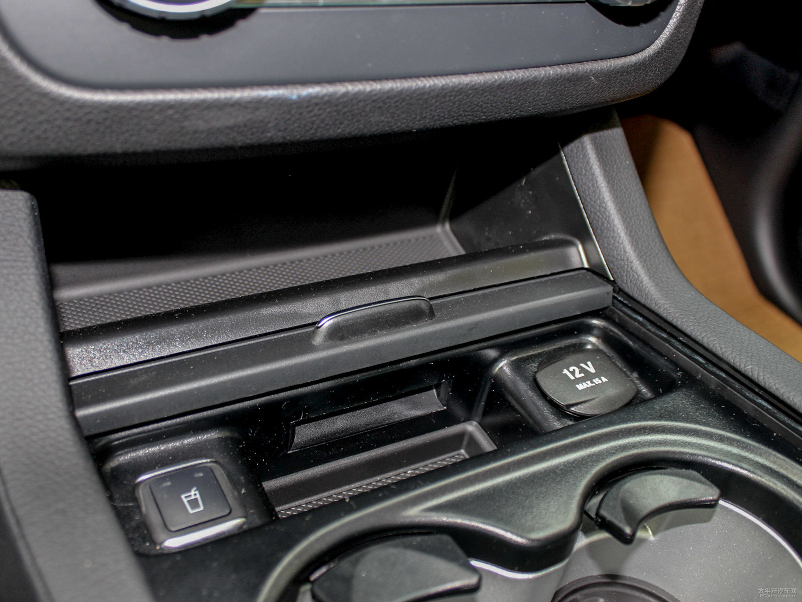 GLE 轎跑SUV AMG空間高清大圖