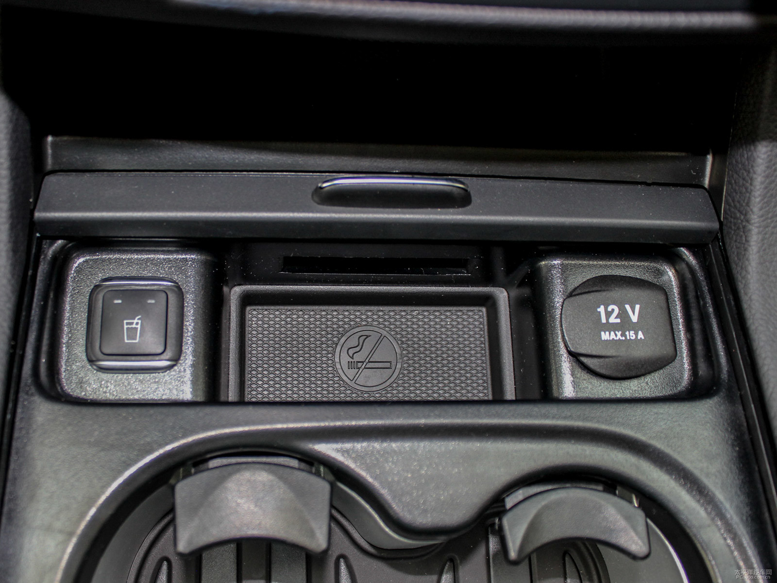 GLE 轎跑SUV AMG空間高清大圖