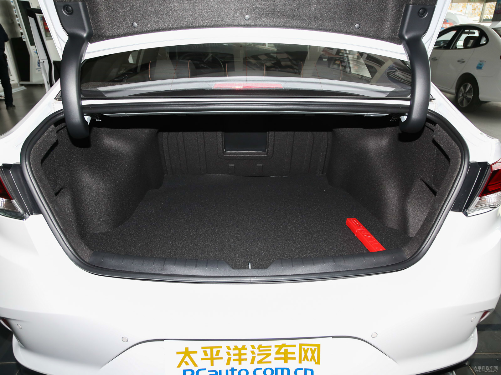 索納塔空間高清大圖
