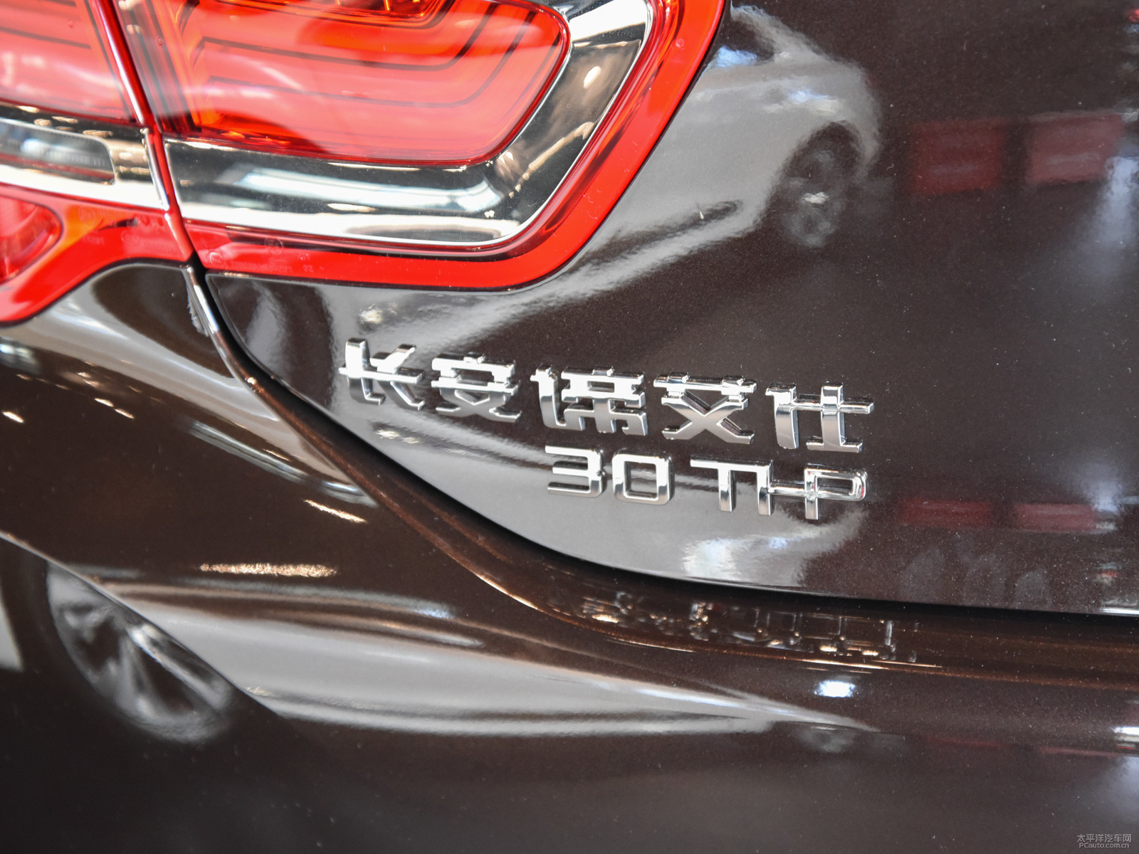DS 5LS外觀高清大圖