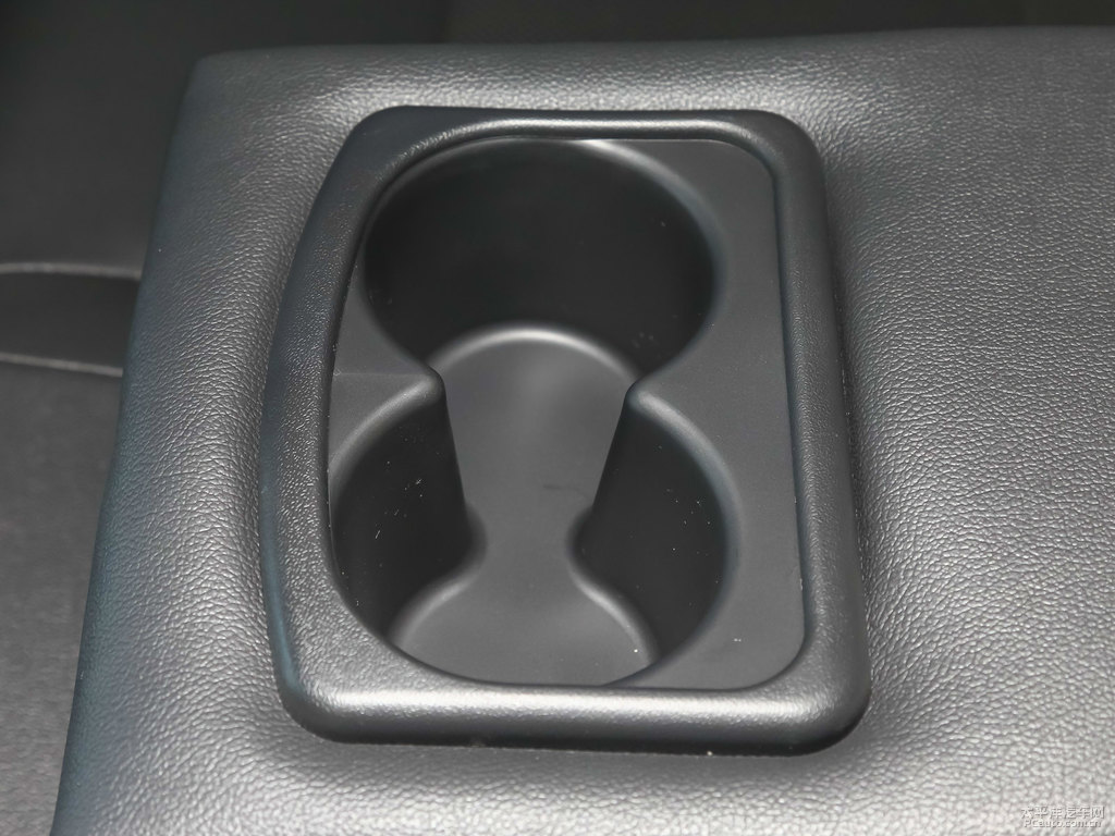 香檳金帝豪新能源儲(chǔ)物空間空間圖片