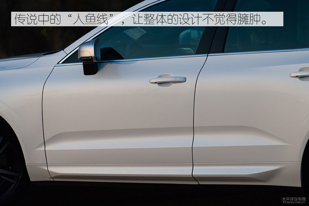 沃爾沃XC60圖片