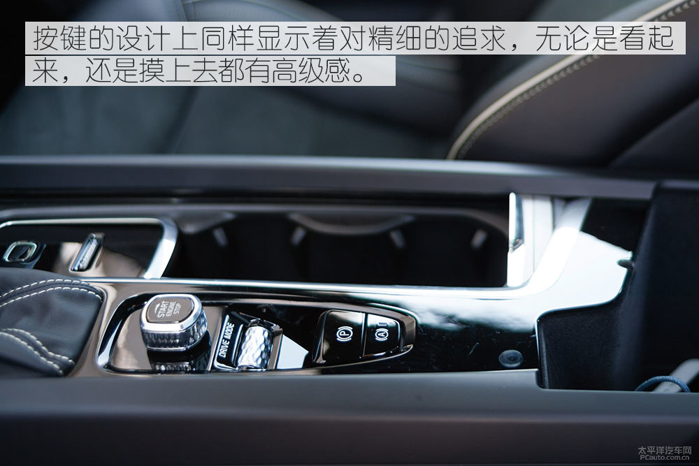 沃爾沃XC60圖片