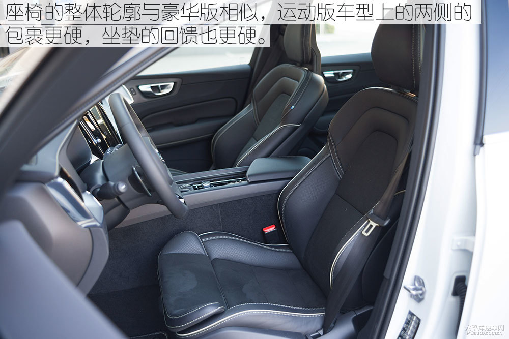 沃爾沃XC60圖片