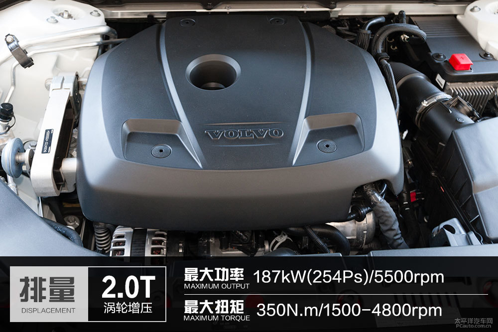 沃爾沃XC60圖片