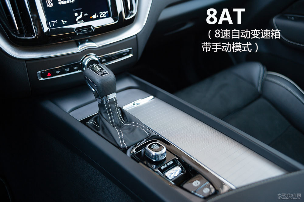 沃爾沃XC60圖片