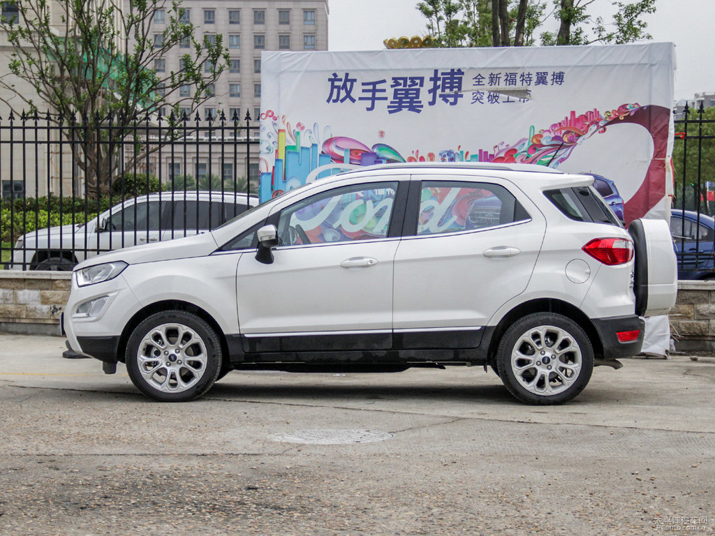 喜馬拉雅白翼搏整車外觀外觀圖片