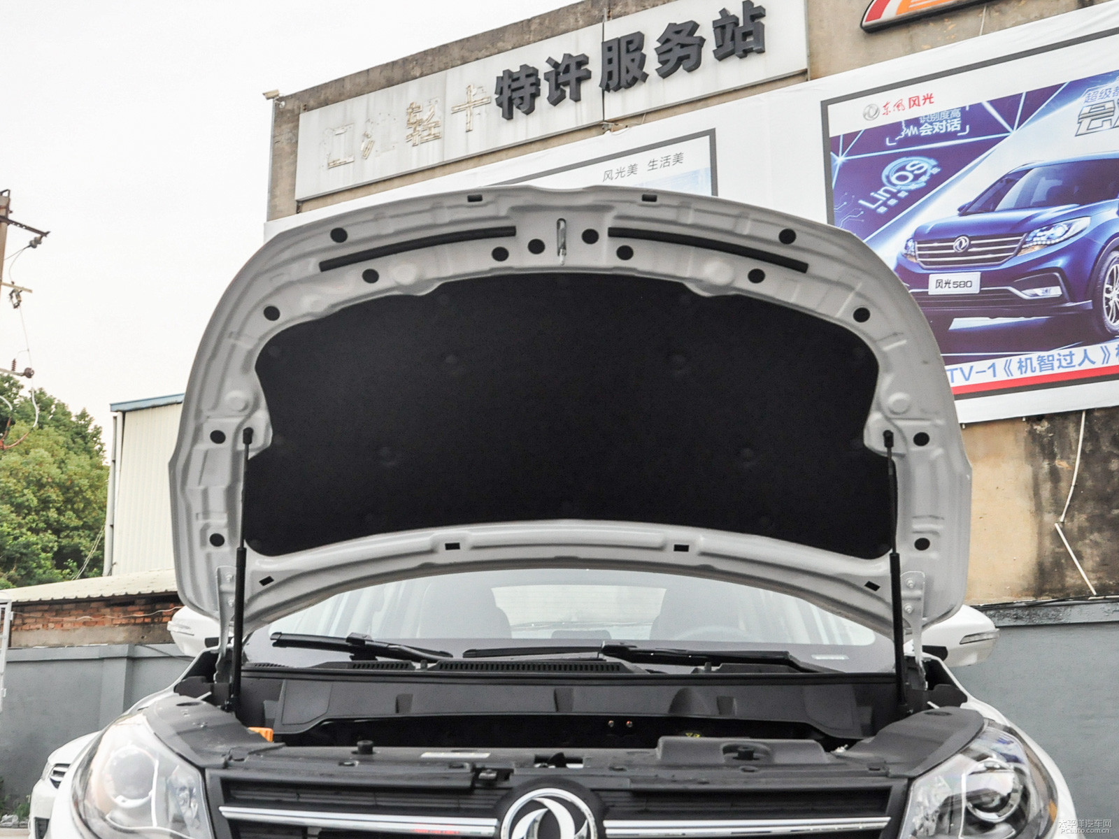 風光580細節(jié)高清大圖