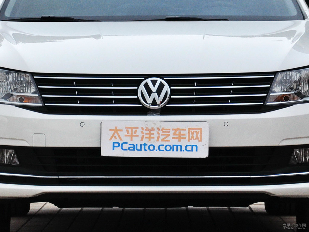 雅致白朗逸車頭外觀圖片