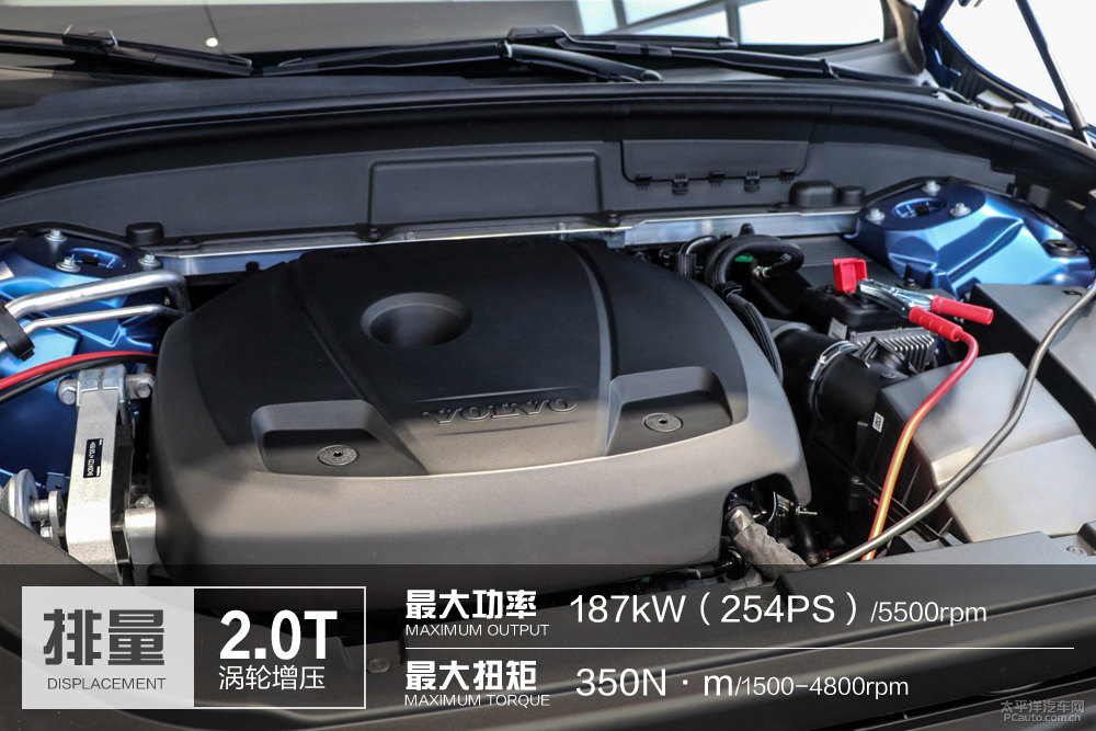 沃爾沃XC60圖片