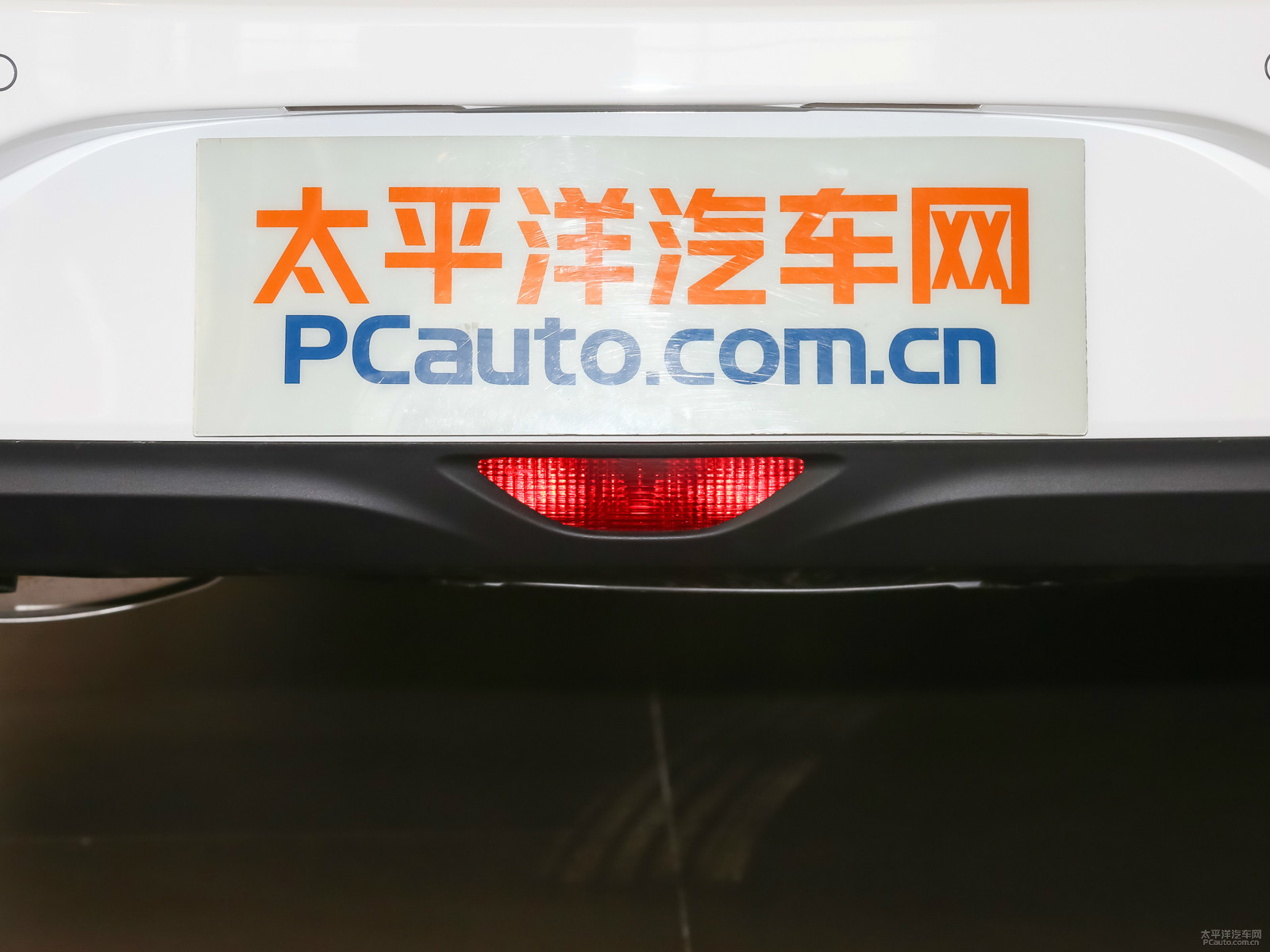英朗外觀高清大圖