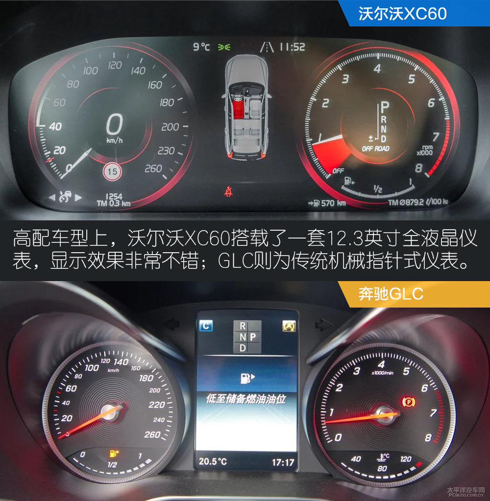 沃爾沃XC60圖片