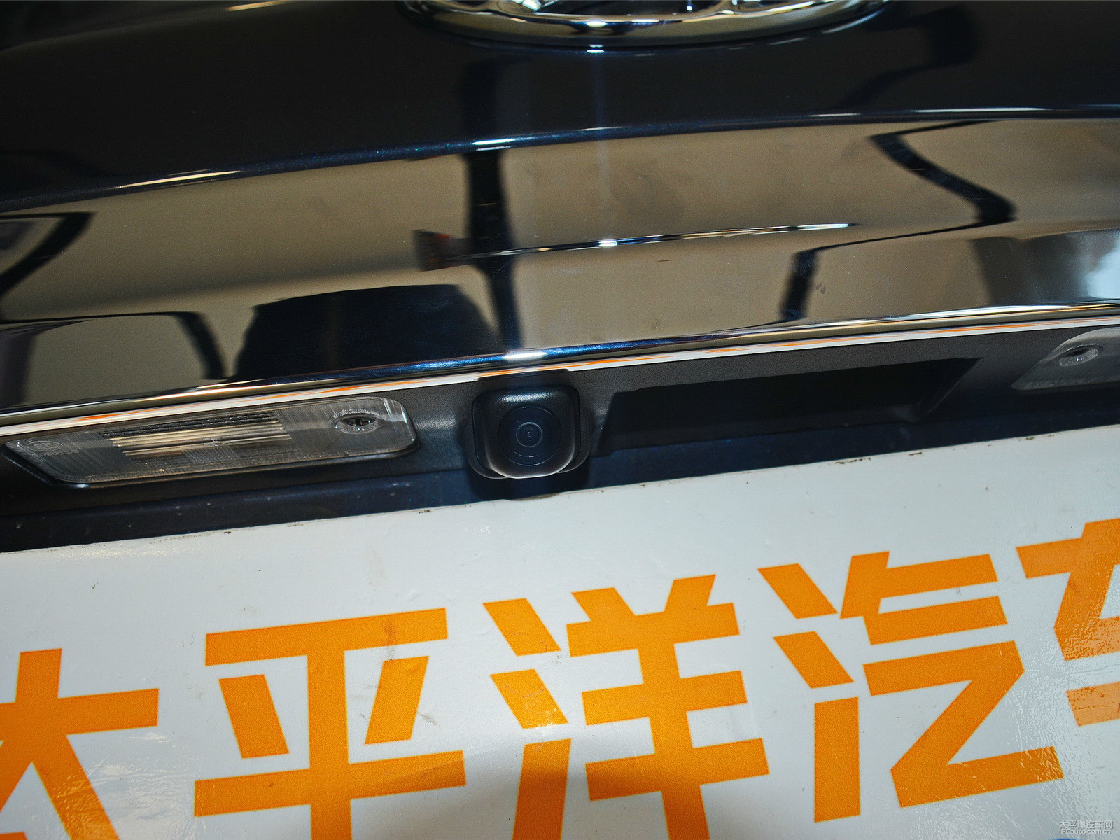 北京現(xiàn)代ix35外觀高清大圖