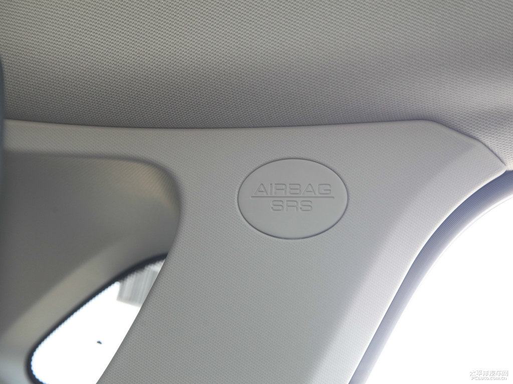 炫晶黑魏牌 VV5整車外觀外觀圖片