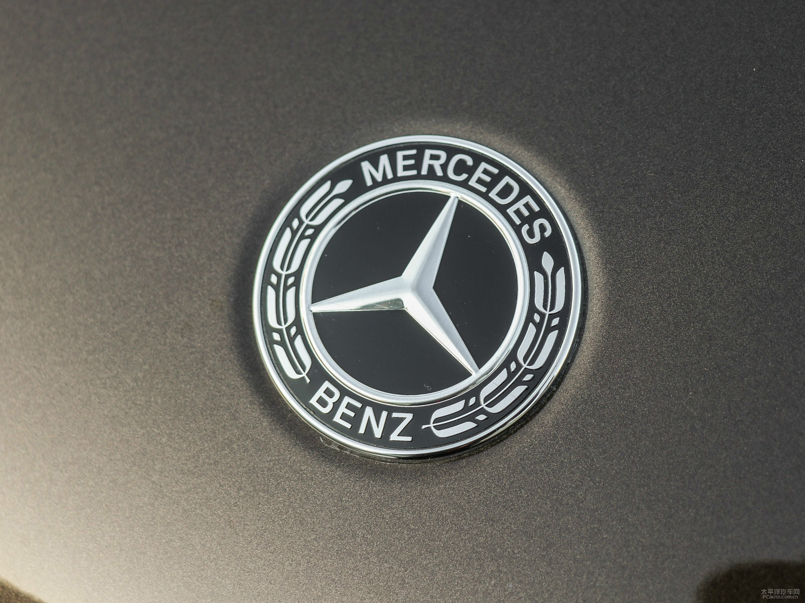 GLC 轎跑SUV AMG外觀高清大圖