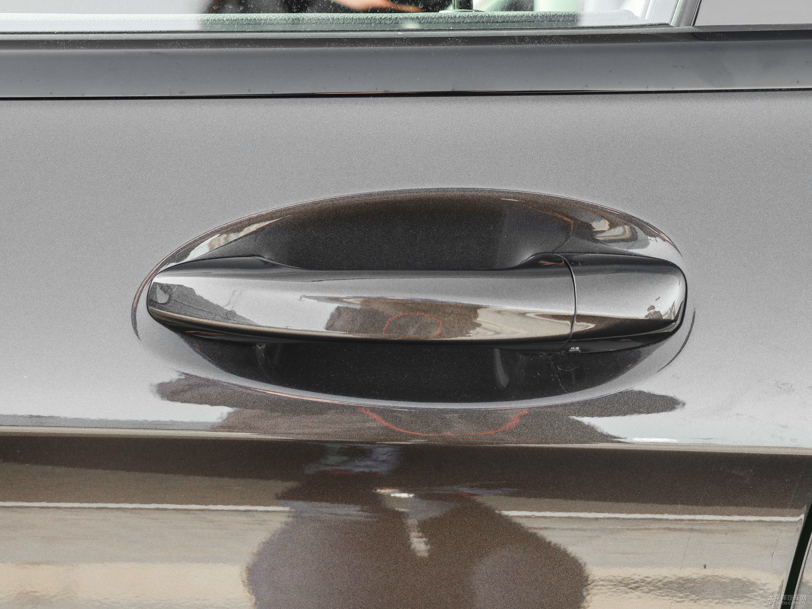 GLC 轎跑SUV AMG外觀高清大圖