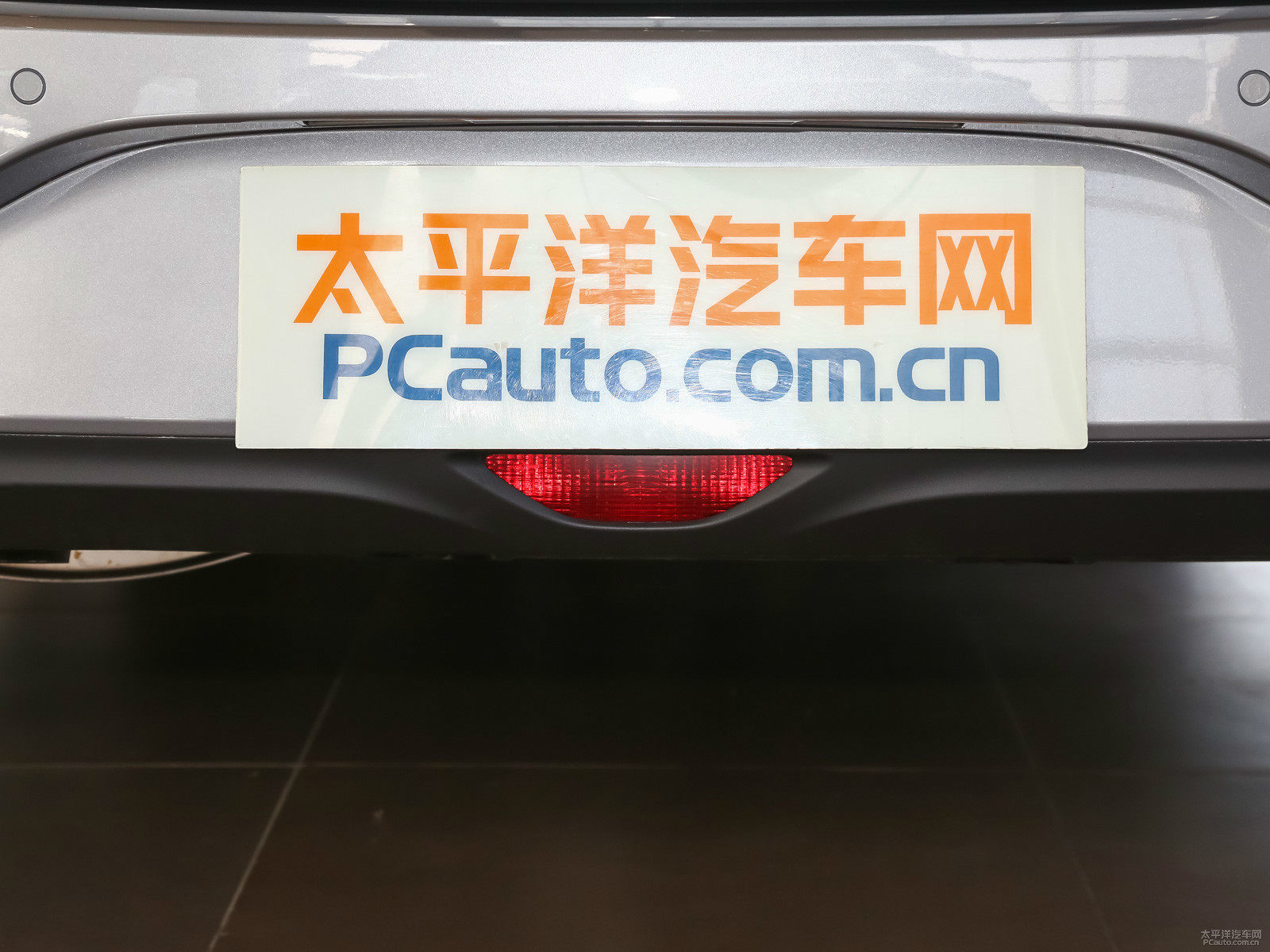 英朗外觀高清大圖