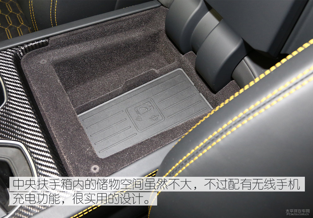 蘭博基尼Urus圖片
