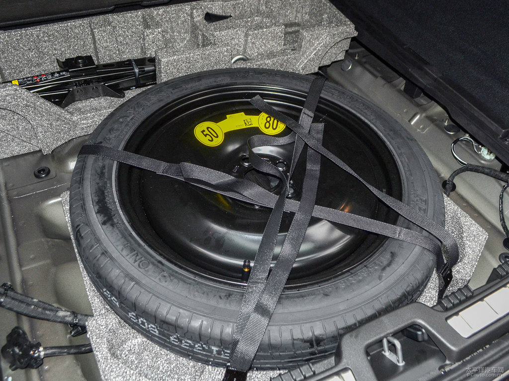 松林灰沃爾沃XC60細(xì)節(jié)其它細(xì)節(jié)圖片