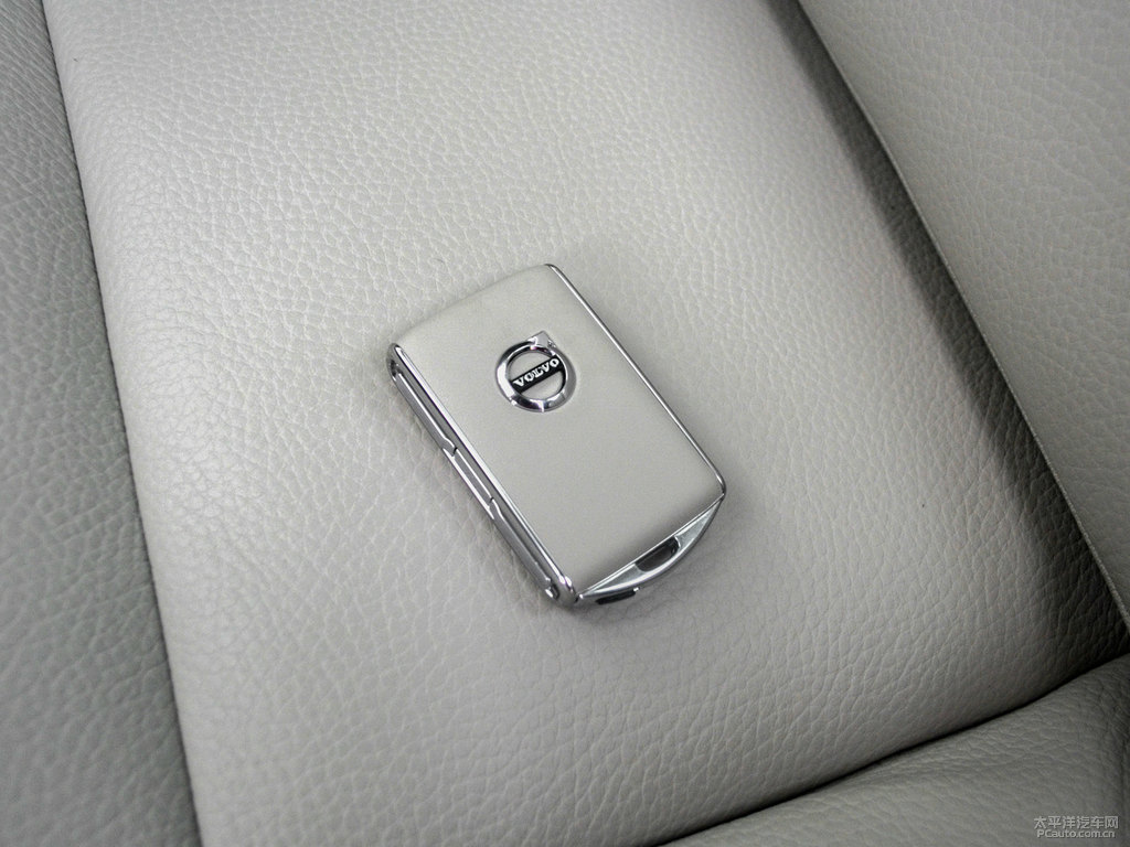 松林灰沃爾沃XC60細(xì)節(jié)其它細(xì)節(jié)圖片