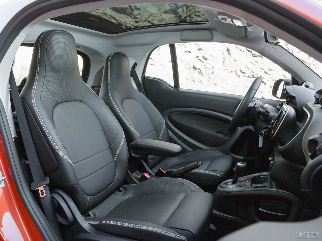  smart fortwo܇(ni)DƬ