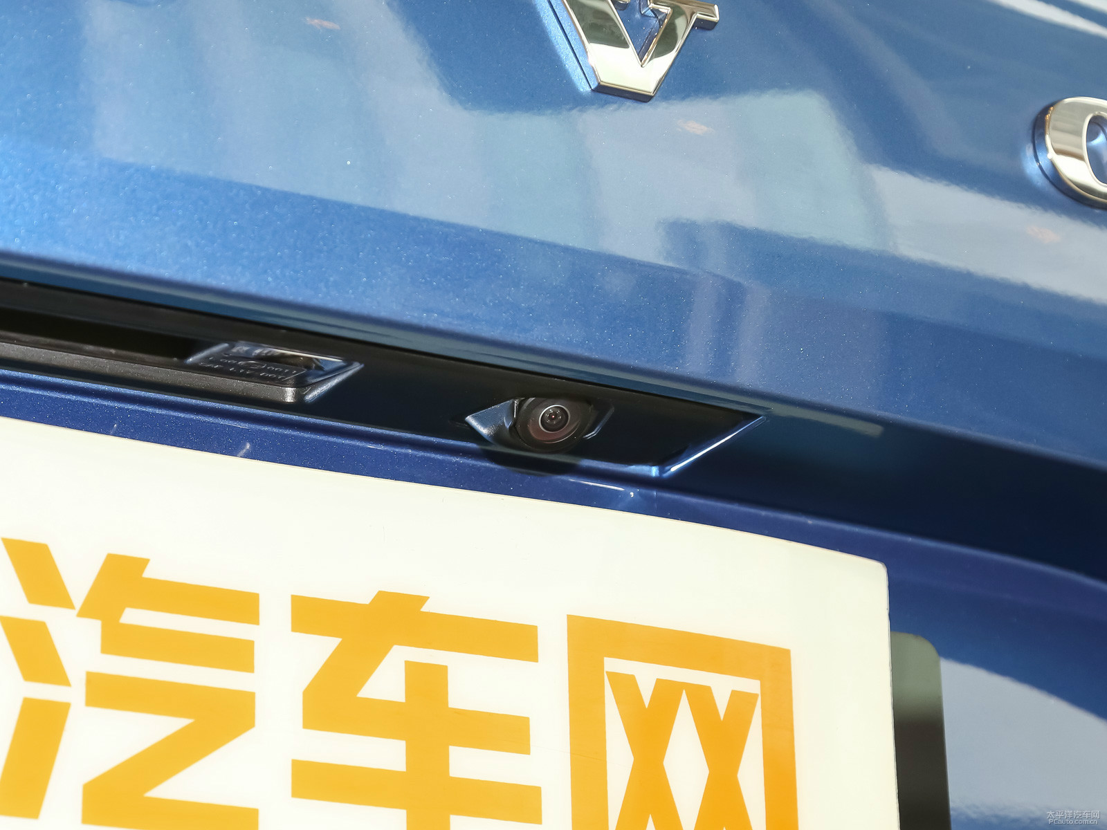沃爾沃XC60外觀高清大圖