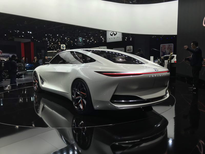 GranTurismo車展高清大圖