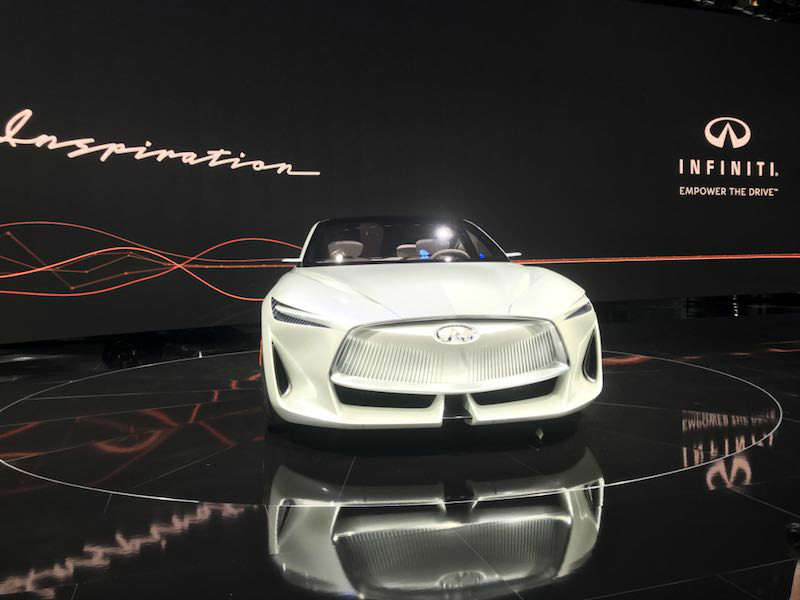 GranTurismo車展高清大圖