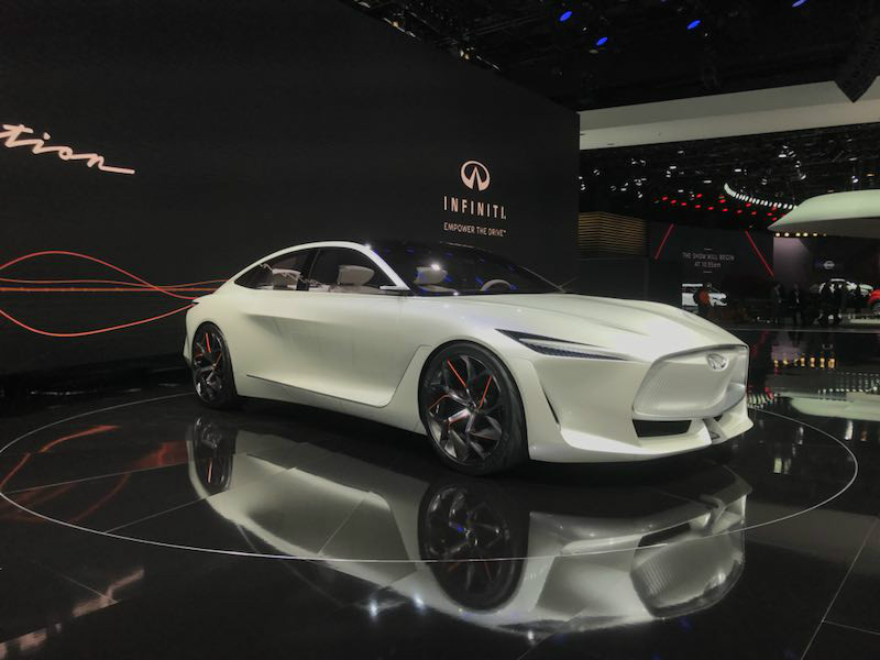 GranTurismo車(chē)展高清大圖