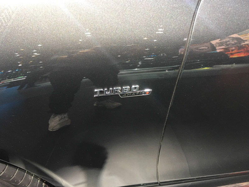 GLS級AMG車展高清大圖