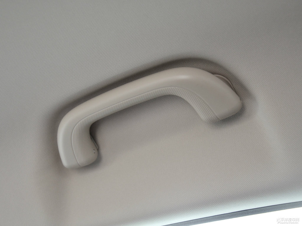霓虹睿騁CC車(chē)廂內(nèi)飾圖片