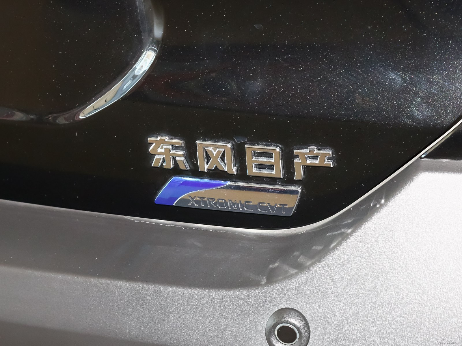 勁客外觀高清大圖