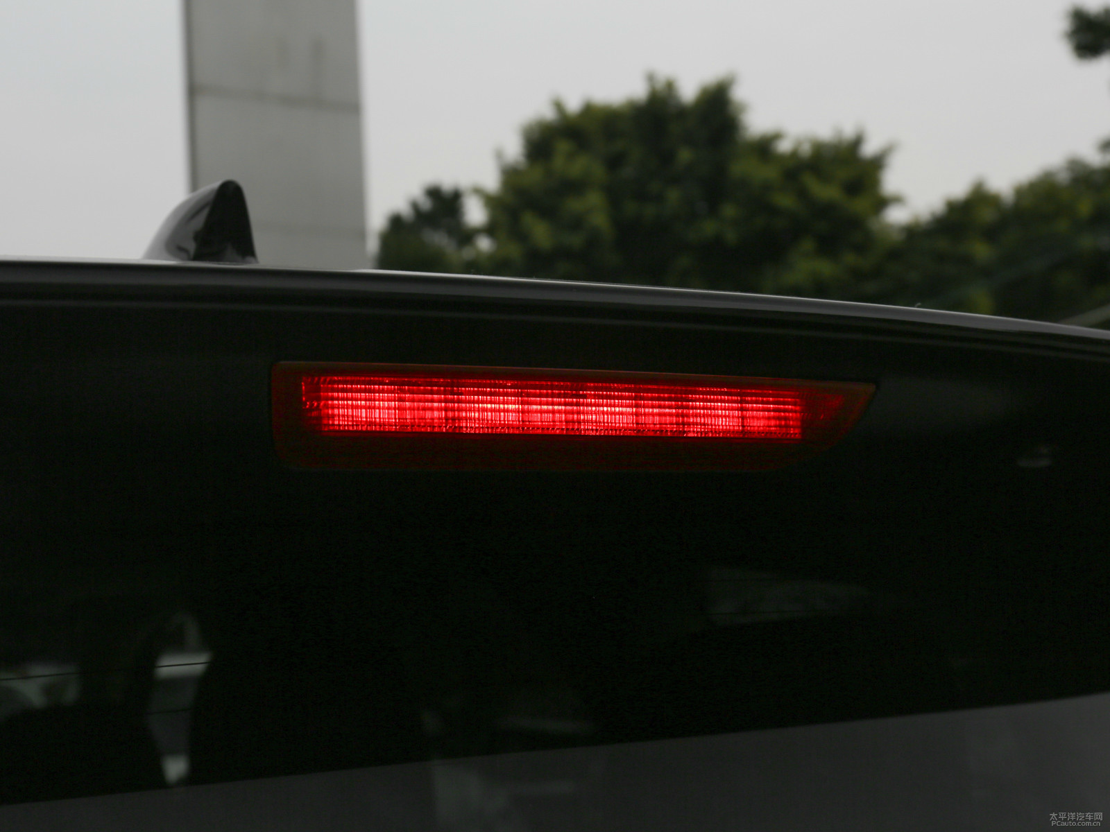 英菲尼迪QX60(進(jìn)口)外觀高清大圖