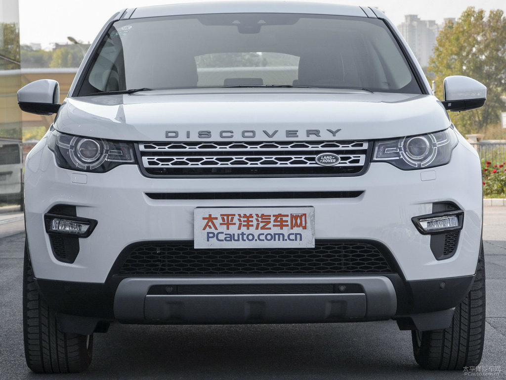 富士白發(fā)現(xiàn)神行車頭外觀圖片
