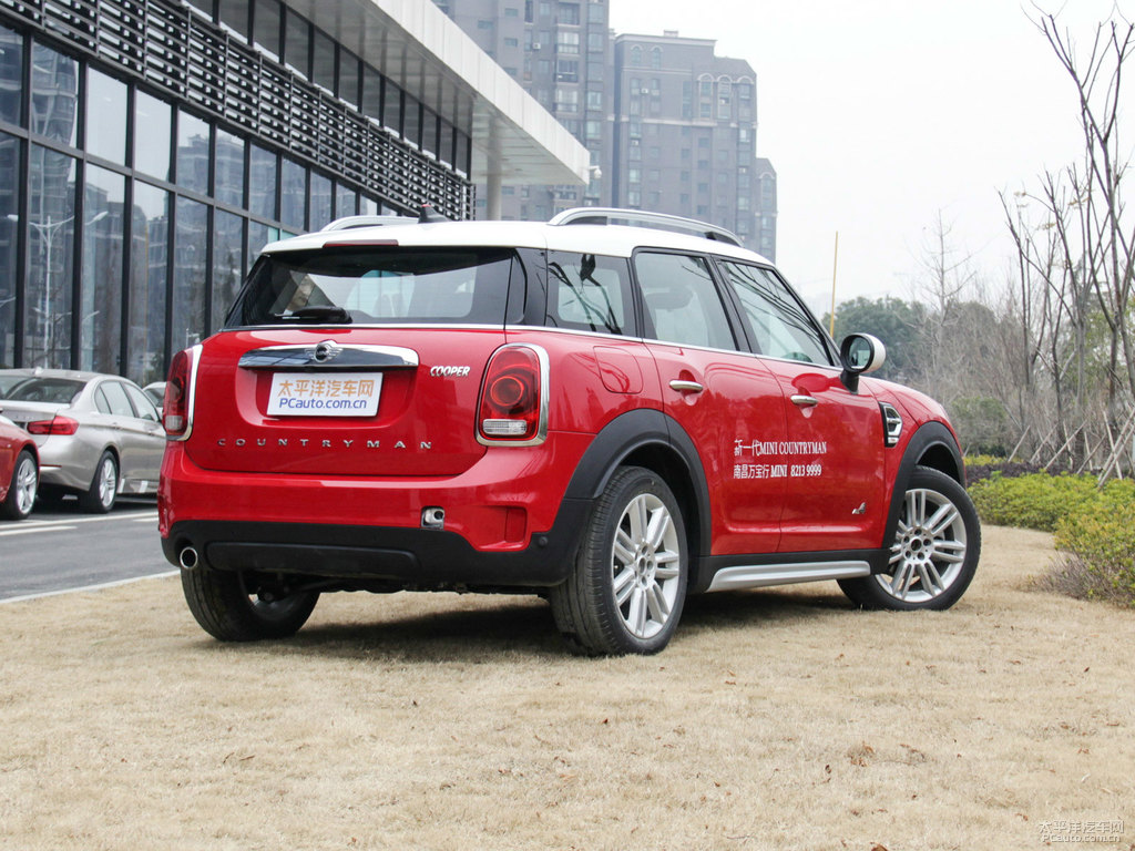 tMINI COUNTRYMAN܇^^DƬ