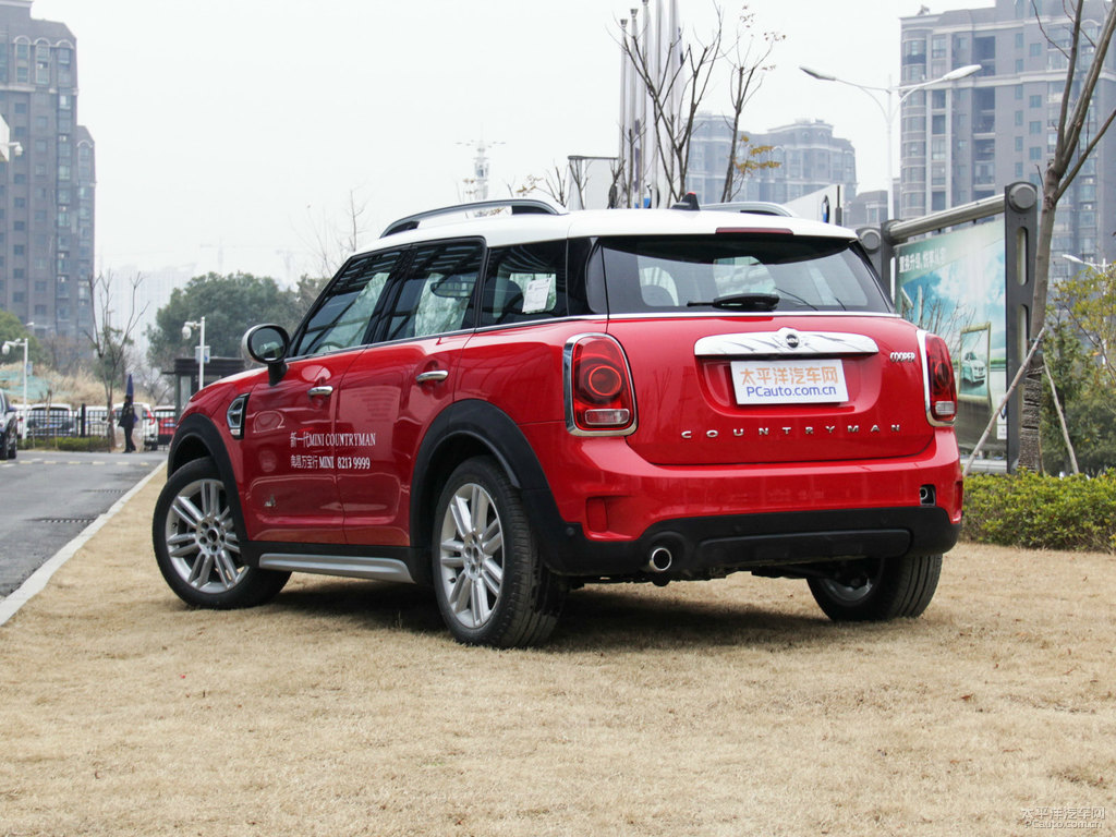 tMINI COUNTRYMAN܇(ch)^^DƬ