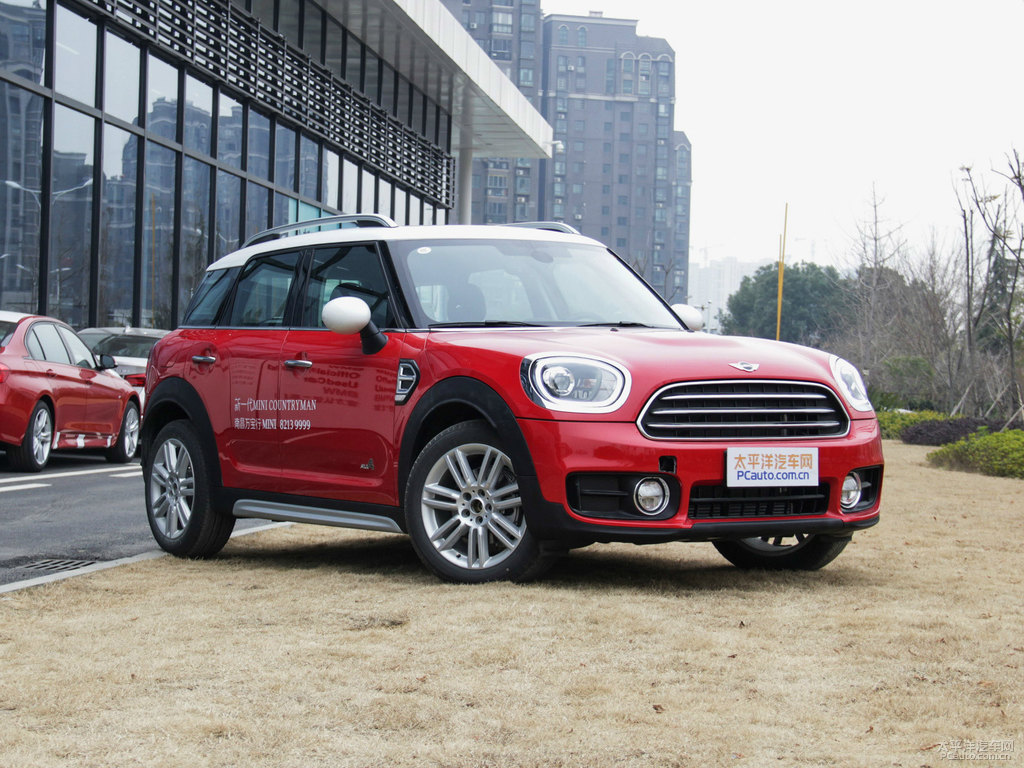 MINI COUNTRYMANͼƬ