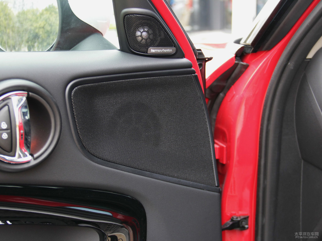 tMINI COUNTRYMAN܇DƬ