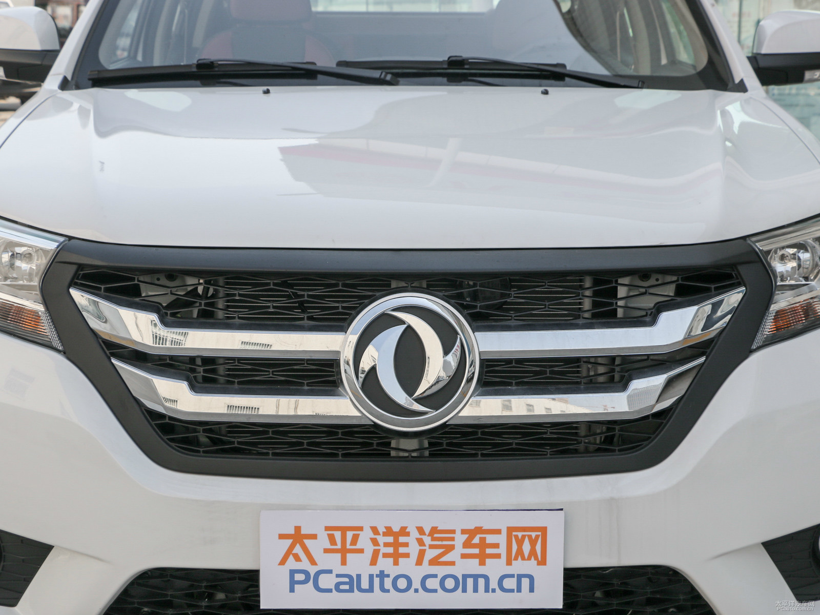 御風(fēng)P16外觀高清大圖