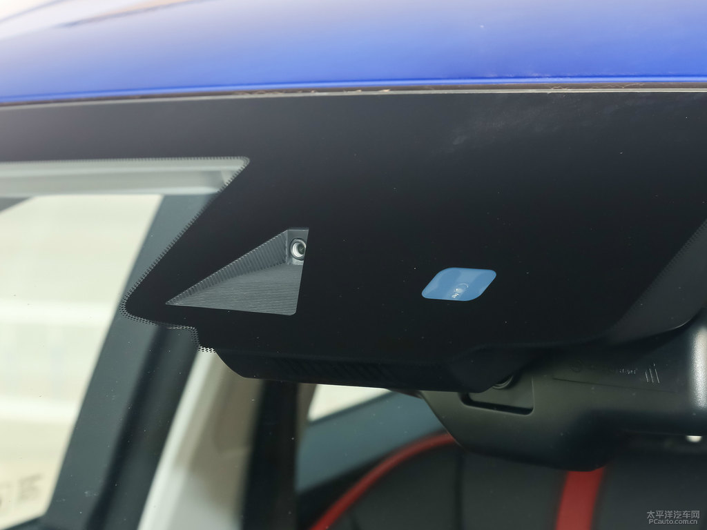 卡尼藍哈弗H4車身外觀圖片