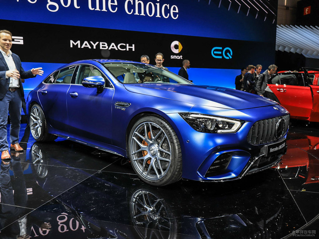 AMG GTDƬ