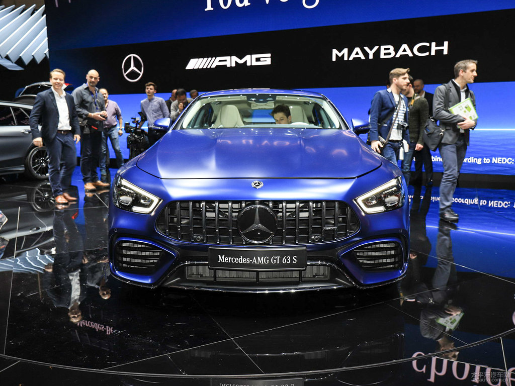 AMG GTDƬ