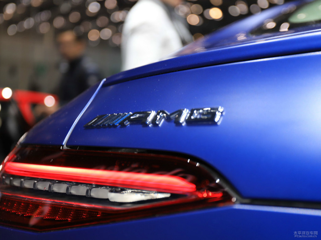 AMG GTDƬ