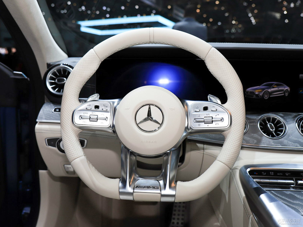 AMG GTDƬ