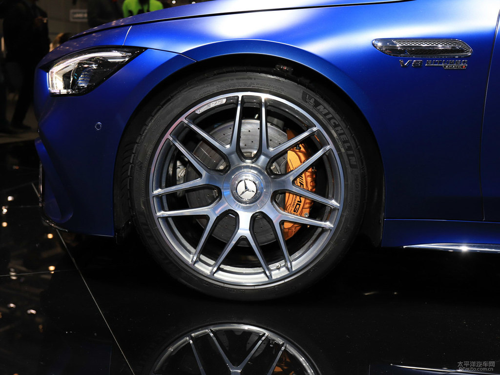 AMG GTDƬ