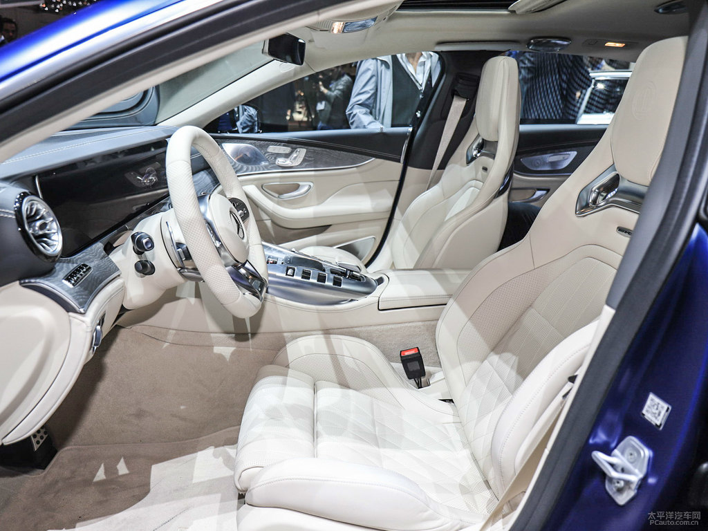 AMG GTDƬ