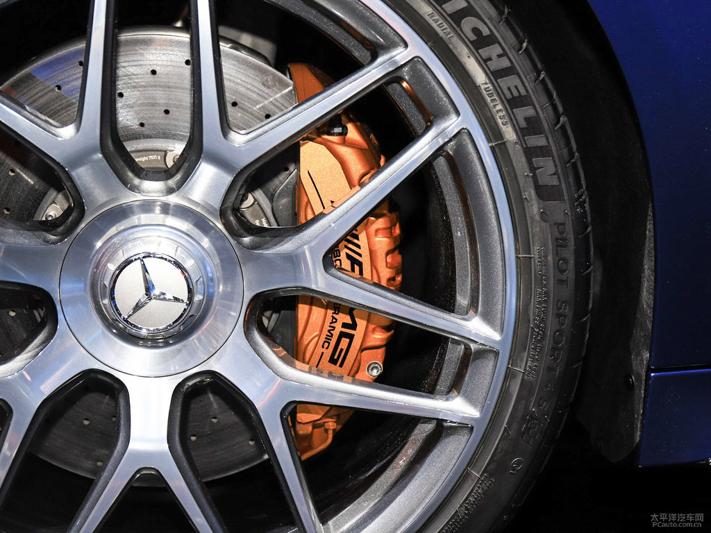 AMG GTDƬ